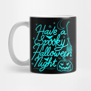 SPOOKY HALLOWEEN 2 Mug